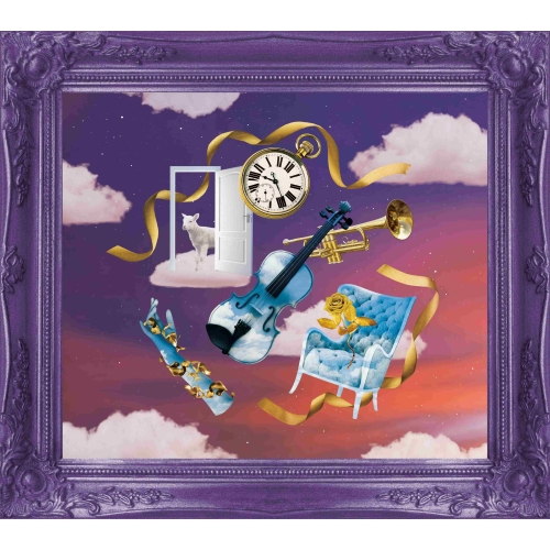 CD / SUPER★DRAGON / Dreamland (初回限定盤) / PCCA-6377