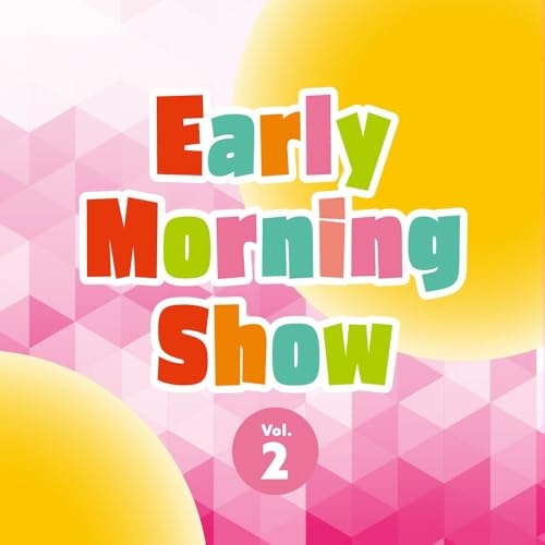CD / KAY / Early Morning Show Vol.2 / PCCA-6385