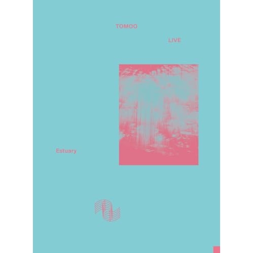 DVD / TOMOO / TOMOO LIVE ”Estuary” / PCBP-54686