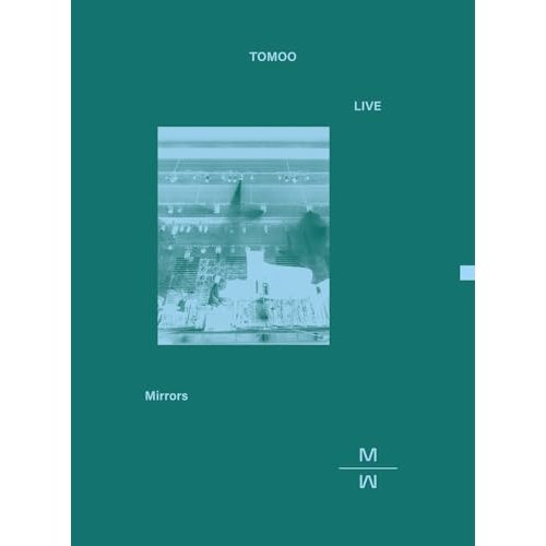 DVD / TOMOO / TOMOO LIVE ”Mirrors”(from MTV Unplugged) / PCBP-54689