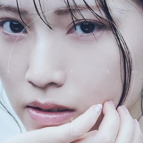 【送料無料】 CD/石原夏織/As I Am (CD+Blu-ray)/PCCG-2445