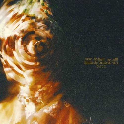 CD / Kroi / Method (CD+Blu-ray) / PCCA-6399