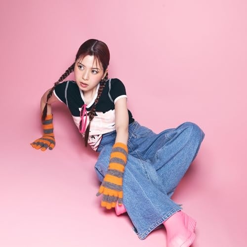 CD / Furui Riho / Hello (CD+Blu-ray) / PCCA-6401