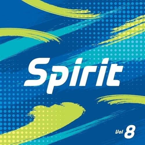 CD / BGV / Spirit Vol.8 / PCCA-6406