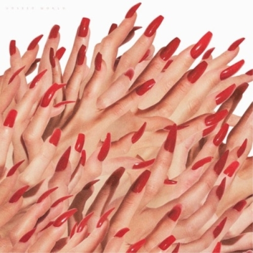 LP(30cm) / BAND-MAID / Unseen World (カラー盤) / PCJA-186