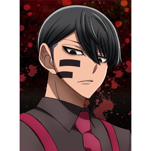 BD / TVアニメ / 桃源暗鬼 2(Blu-ray) / PCXP-51222