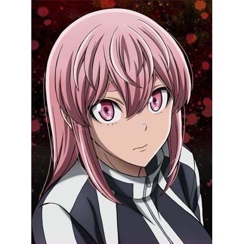 BD / TVアニメ / 桃源暗鬼 3(Blu-ray) / PCXP-51223