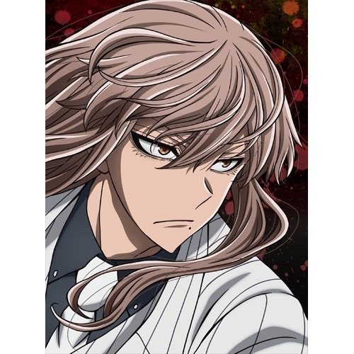 【送料無料】 BD/TVアニメ/桃源暗鬼 6(Blu-ray)/PCXP-51226