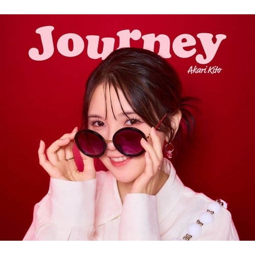 CD / 鬼頭明里 / Journey (5CD+Blu-ray) (初回限定盤) / PCCG-2463