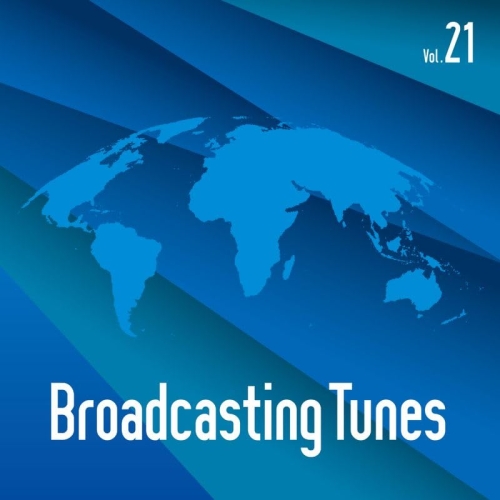 CD / BGV / Broadcasting Tunes Vol.21 / PCCA-6422