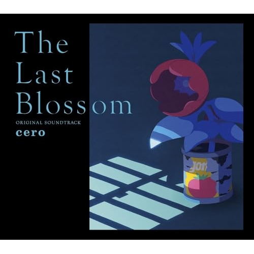 CD / cero / ホウセンカ ORIGINAL SOUNDTRACK / PCCG-2467