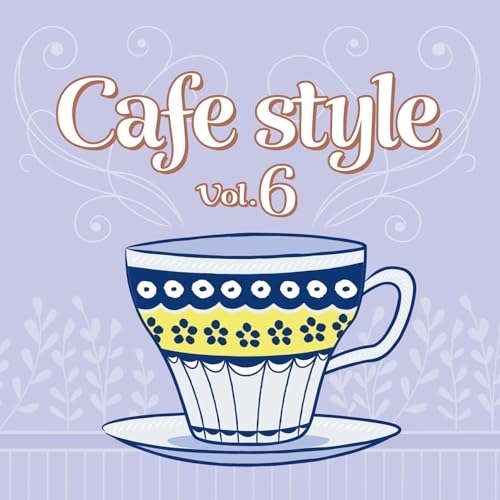 CD / オムニバス / Cafe Style Vol.6 / PCCA-6423