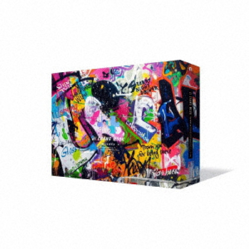 CD / チ・チャンウク / Assemble (豪華初回盤) / PCCA-6439