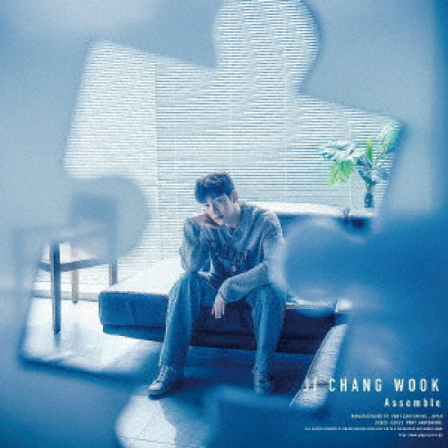 CD / チ・チャンウク / Assemble (通常盤) / PCCA-6440