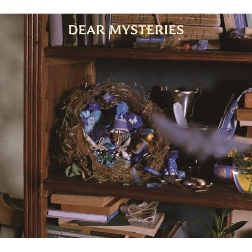 CD / TOMOO / DEAR MYSTERIES / PCCA-6443