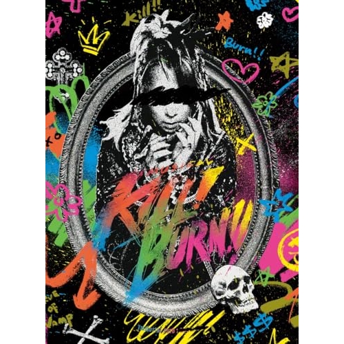 【送料無料】 BD/趣味教養/ミュージカル『キルバーン』(Blu-ray) (本編ディスク+特典ディスク) (初回限定豪華版)/PCXP-51228