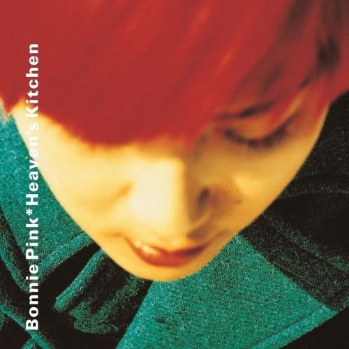 LP(30cm) / BONNIE PINK / Heaven's Kitchen (180g重量盤) / PCJA-199