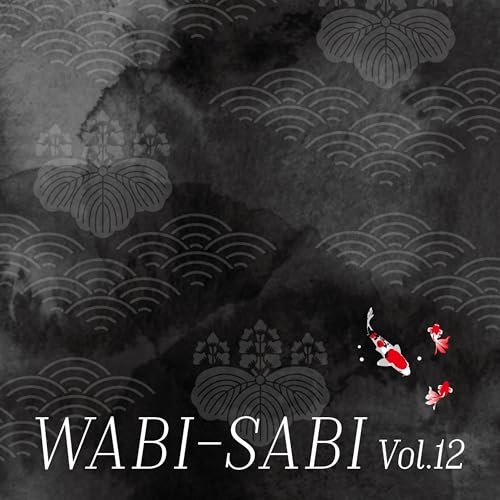 CD / BGV / WABI-SABI VOL.12 / PCCA-6445