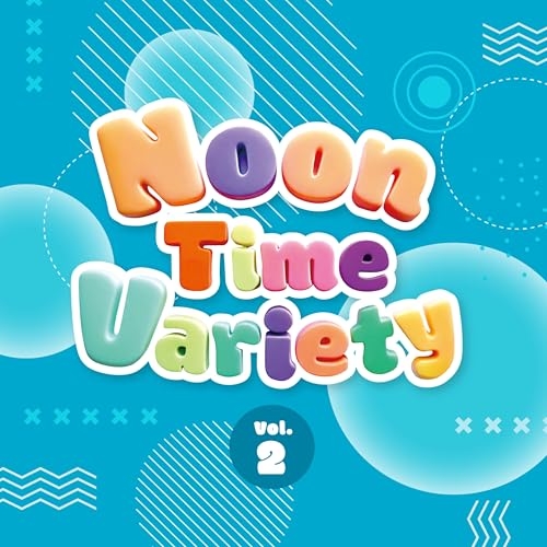CD / オムニバス / Noon Time Variety Vol.2 / PCCA-6446