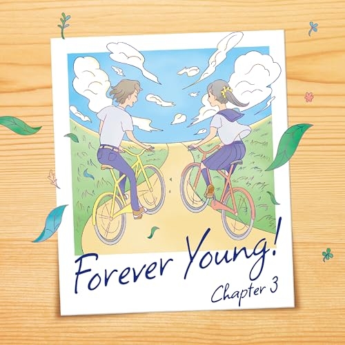CD / オムニバス / Forever Young! Chapter 3 / PCCA-6453
