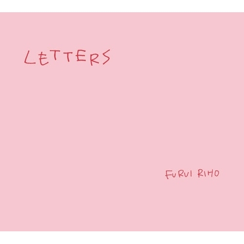 CD / Furui Riho / Letters (レターセット風歌詞カード付) (初回限定盤) / PCCA-6455
