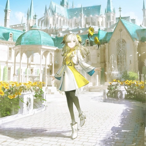 CD / ヰ世界情緒 / 幻視録 / PCCG-2489