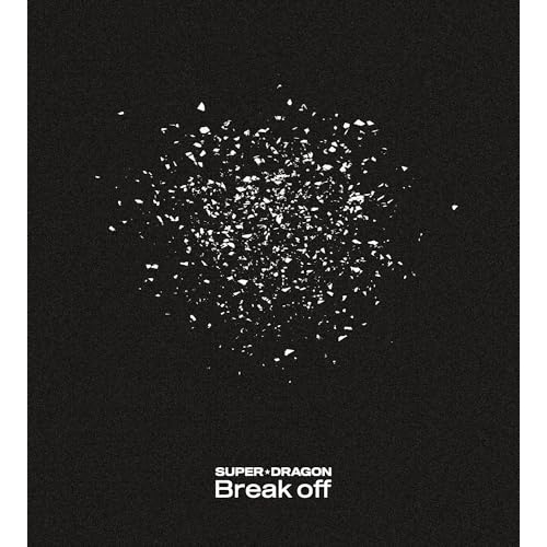 【送料無料】 CD/SUPER★DRAGON/Break off (CD+Blu-ray) (初回限定盤)/PCCA-6457