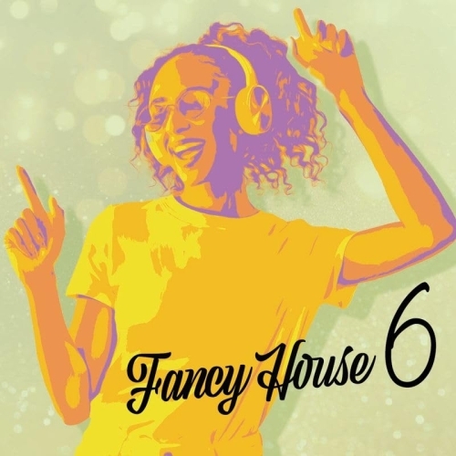 CD / オムニバス / Fancy House 6 / PCCA-6460