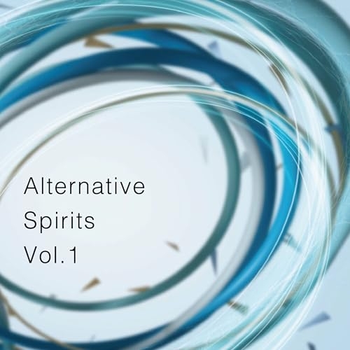 【送料無料】 CD/BGV/Alternative Spirits Vol.1/PCCA-6468