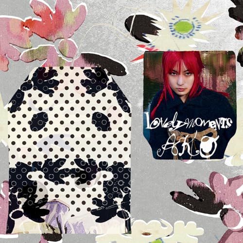 【送料無料】 CD/a子/lovely moments (CD+Blu-ray)/PCCA-6479