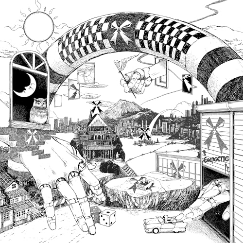 【送料無料】 CD/BAND-MAID/ENERGETIC (CD+DVD) (初回生産限定盤)/PCCA-6485