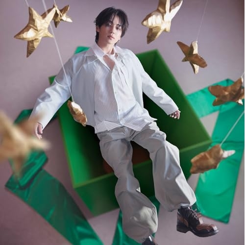 【送料無料】 CD/HOKUTO/JUKE BOX (初回限定盤B)/PCCA-6488