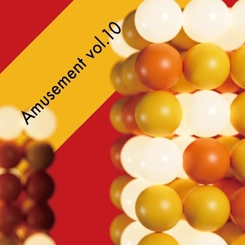 【送料無料】 CD/BGV/Amusement Vol.10/PCCA-6512