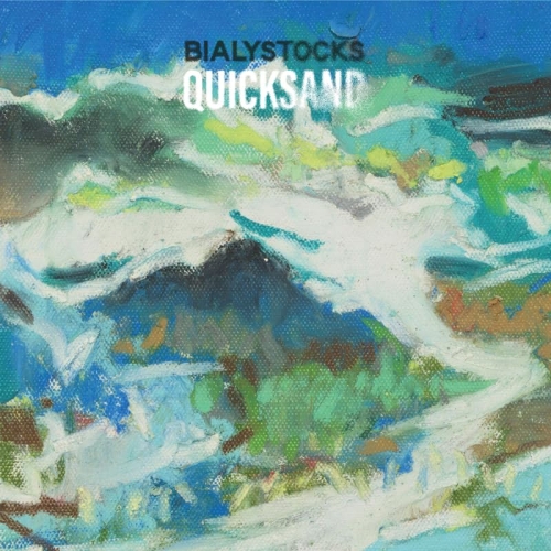 【送料無料】 LP(30cm)/BIALYSTOCKS/QUICKSAND (180g重量盤)/PCJA-211