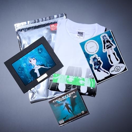 【送料無料】 CD/導凰/COUNTER WAVE (完全生産限定盤/Deluxe Edition B)/PCCG-2524