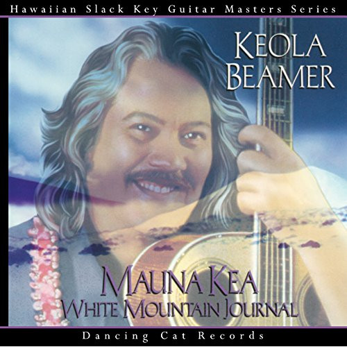 【送料無料】 CD/ケオラ・ビーマー/マウナ・ケア ~ホワイト・マウンテン・ジャーナル・我が心のマウナ・ケア~ (解説対訳付/ライナーノーツ)/RES-281