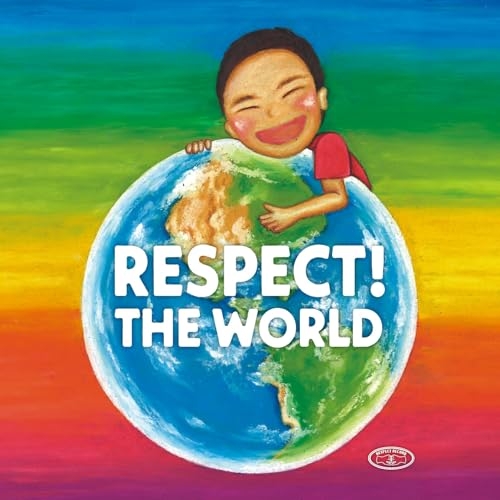 CD / オムニバス / RESPECT! THE WORLD~30th Anniversary of Respect Record~ (解説歌詞対訳付) / RES-355