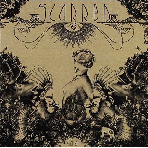 【送料無料】 CD/スカーレッド/Gaia/Medea/HWCY-1353