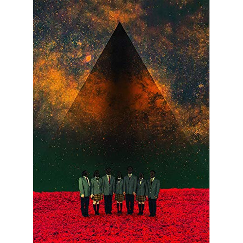 【送料無料】 CD/DIR EN GREY/THE WORLD OF MERCY (CD+DVD) (完全生産限定盤)/SFCD-243