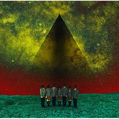 【送料無料】 CD/DIR EN GREY/THE WORLD OF MERCY (CD+DVD) (初回生産限定盤)/SFCD-245