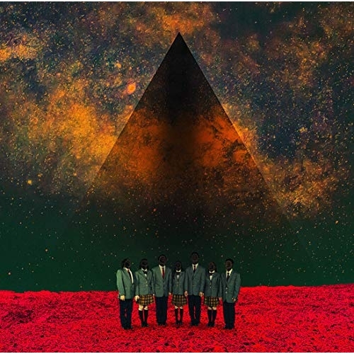 【送料無料】 CD/DIR EN GREY/THE WORLD OF MERCY (通常盤)/SFCD-247