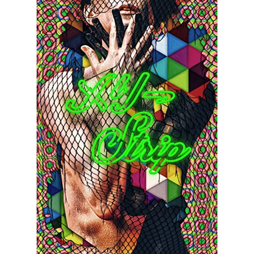 CD / メリー / Strip (初回限定盤) / SFCD-255