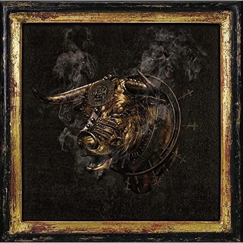 CD / DIR EN GREY / PHALARIS (通常盤) / SFCD-273