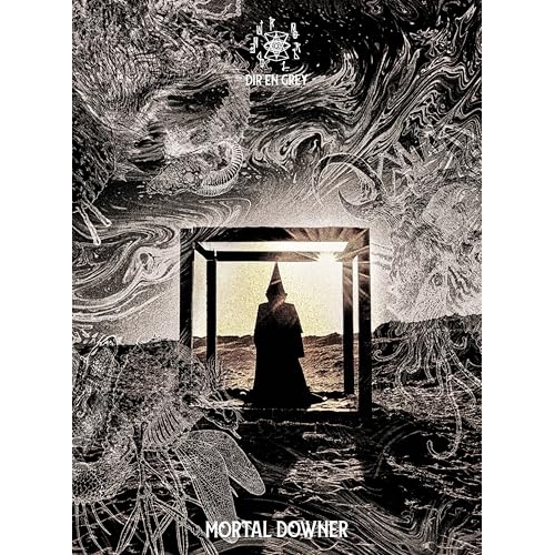 【送料無料】 CD/DIR EN GREY/MORTAL DOWNER (2CD+Blu-ray) (完全生産限定盤)/SFCD-291