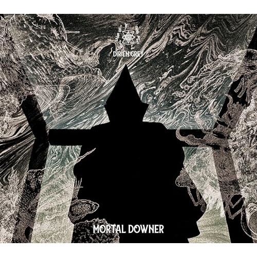 【送料無料】 CD/DIR EN GREY/MORTAL DOWNER (初回生産限定盤)/SFCD-297