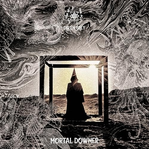 【送料無料】 CD/DIR EN GREY/MORTAL DOWNER (通常盤)/SFCD-299
