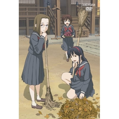 【送料無料】 DVD/TVアニメ/かみちゅ! 6/ANSB-1036