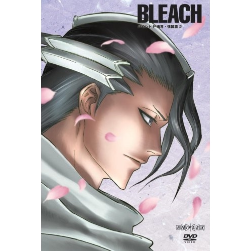 【送料無料】 DVD/キッズ/BLEACH(バウント 尸魂界・強襲篇2)/ANSB-2502