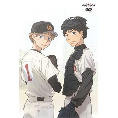 【送料無料】 DVD/TVアニメ/おおきく振りかぶって 1/ANSB-2601