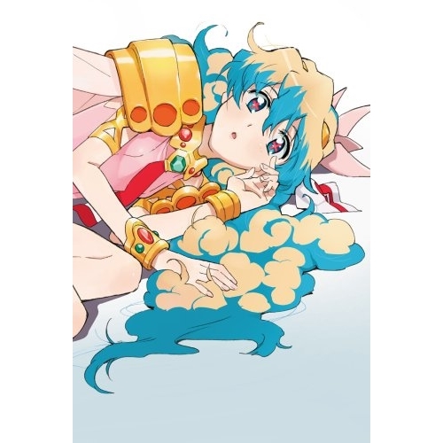 【送料無料】 DVD/TVアニメ/天元突破グレンラガン 4/ANSB-2774